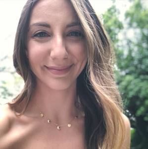 Meet your Posher, Jordan